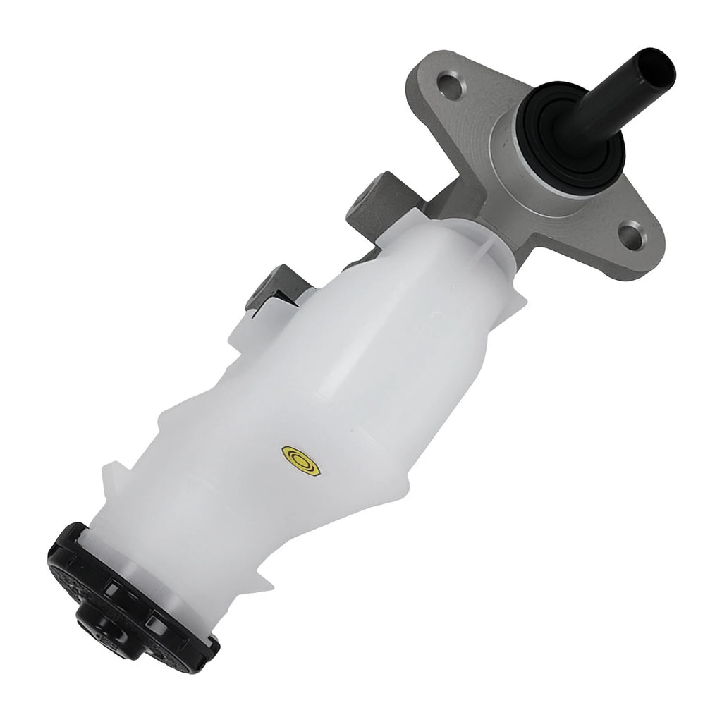 Brake Master Cylinder w/Sensor for Honda Accord L4 2.4L (2003–2007)