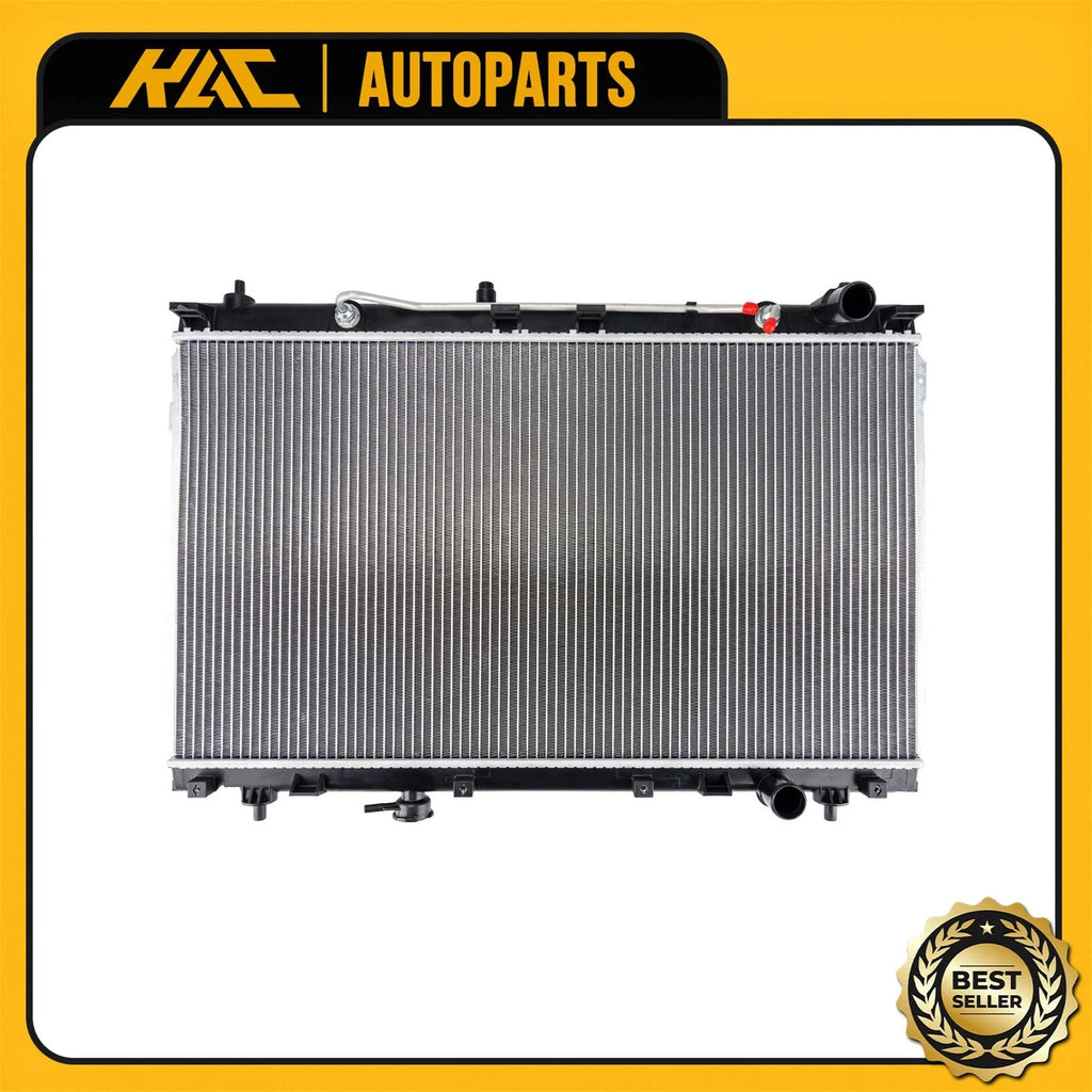 Radiator for Kia Sedona and Hyundai Entourage (2006–2010)