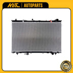 Radiator for Kia Sedona and Hyundai Entourage (2006–2010)