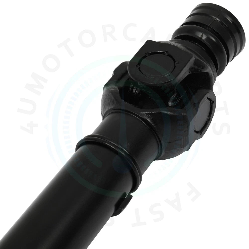 Front Prop Shaft Drive Shaft Assembly for BMW X5 X6