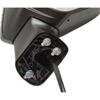 Heated Right Side Mirror for Toyota Corolla (2019–2025)