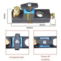 Top Post Disconnect Switch for Cars and Boats (Universal Fit)