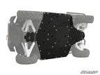 SuperATV ARMW Full Skid Plate for Polaris Ranger XP 1000 Crew (2019–2020)