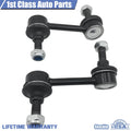 Sway Bar End Link for Acura TSX Honda Crosstour Accord (2003–2014) K90456