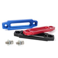 Hawse Fairlead Winch for Universal ATV UTV (6"/8"/10" Bolt Pattern)