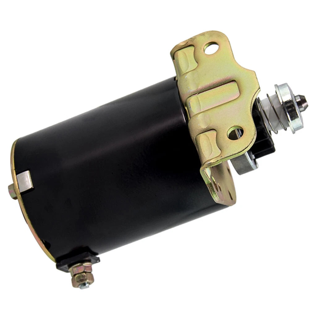 12HP Electric Starter for Briggs & Stratton (499521, 795121) 16 Teeth