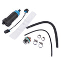 Fuel Pump with Regulator 62908-08 for Harley-Davidson Road King (2008–2023)