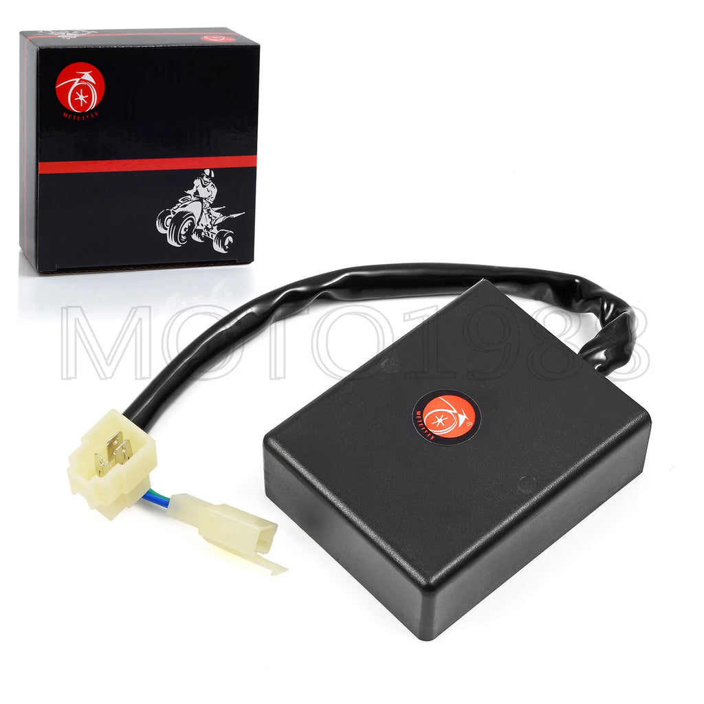 Igniter CDI Box for Suzuki DR200SE DR200 (1996-2009, 2013)