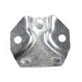 Rear Trunk Tailgate Lock Striker for Toyota Hiace (2005-2023)