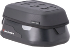 SW-MOTECH PRO Micro WP Tank Bag for Motorcycle (Black) BC.WPB.00.028.10000