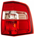 Rear Passenger Right Tail Light Lamp Assembly for Ford Expedition (2007–2017)