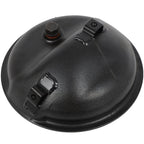 Differential Cover for Toyota 4Runner Tacoma (1995–2004) Rear