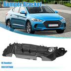 Right Side Front Bumper Support Bracket No. 86513F2AA0 for Hyundai Elantra 