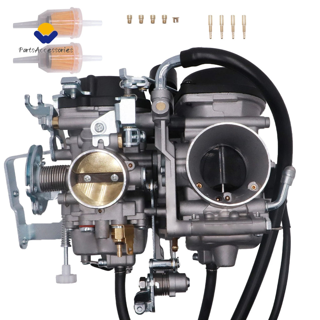 Carburetor for Yamaha V-Star 1100 Custom Classic XVS1100 (1999–2009)