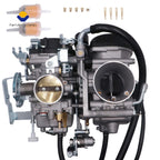 Carburetor for Yamaha V-Star 1100 Custom Classic XVS1100 (1999–2009)