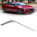 Front Bumper Grille Molding for Nissan Altima (2023–2024) Left Side Plated