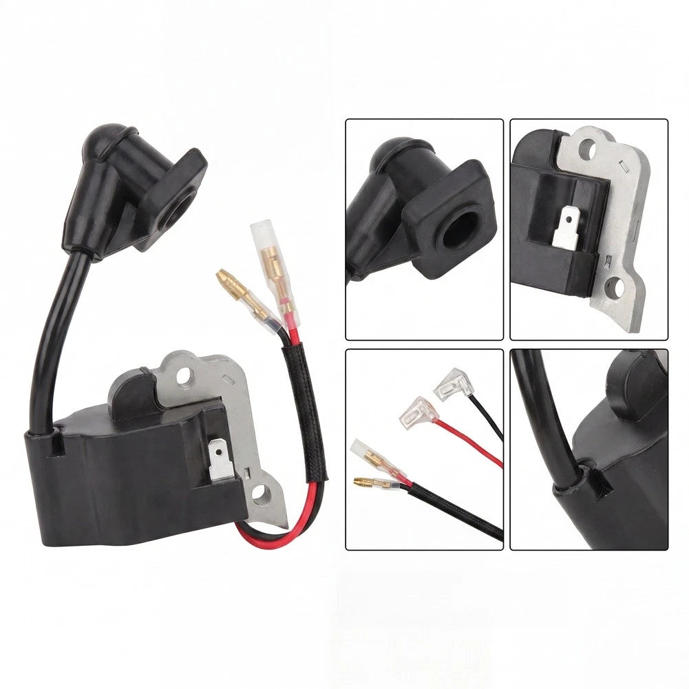 Replacement Ignition Coil for GX25 GX25N GX25NT GX25T HHT25S FG110 (No Year)