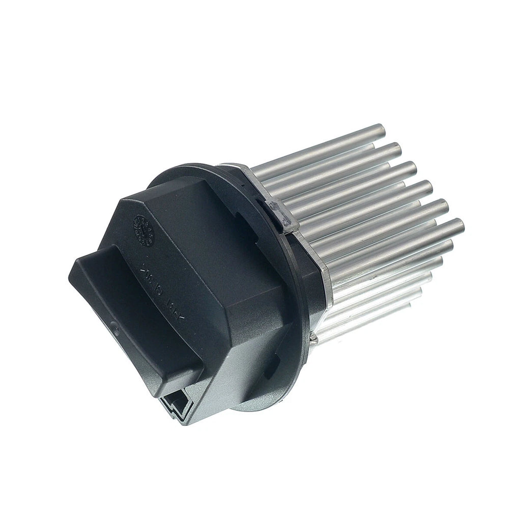 HVAC Blower Motor Resistor for Mercedes-Benz C300 C63 AMG E350 (2008–2013)