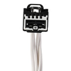 Heater Blower Motor Resistor 973-420 for Dodge Grand Caravan (2008–2020)