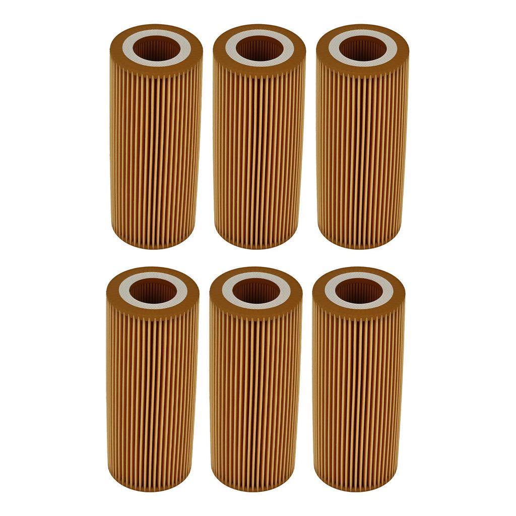Engine Oil Filter for Audi A4 Quattro Avant (2005-2008)