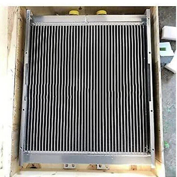 Oil Cooler 1878391 for CAT 933C 939C D3C D4C D5C