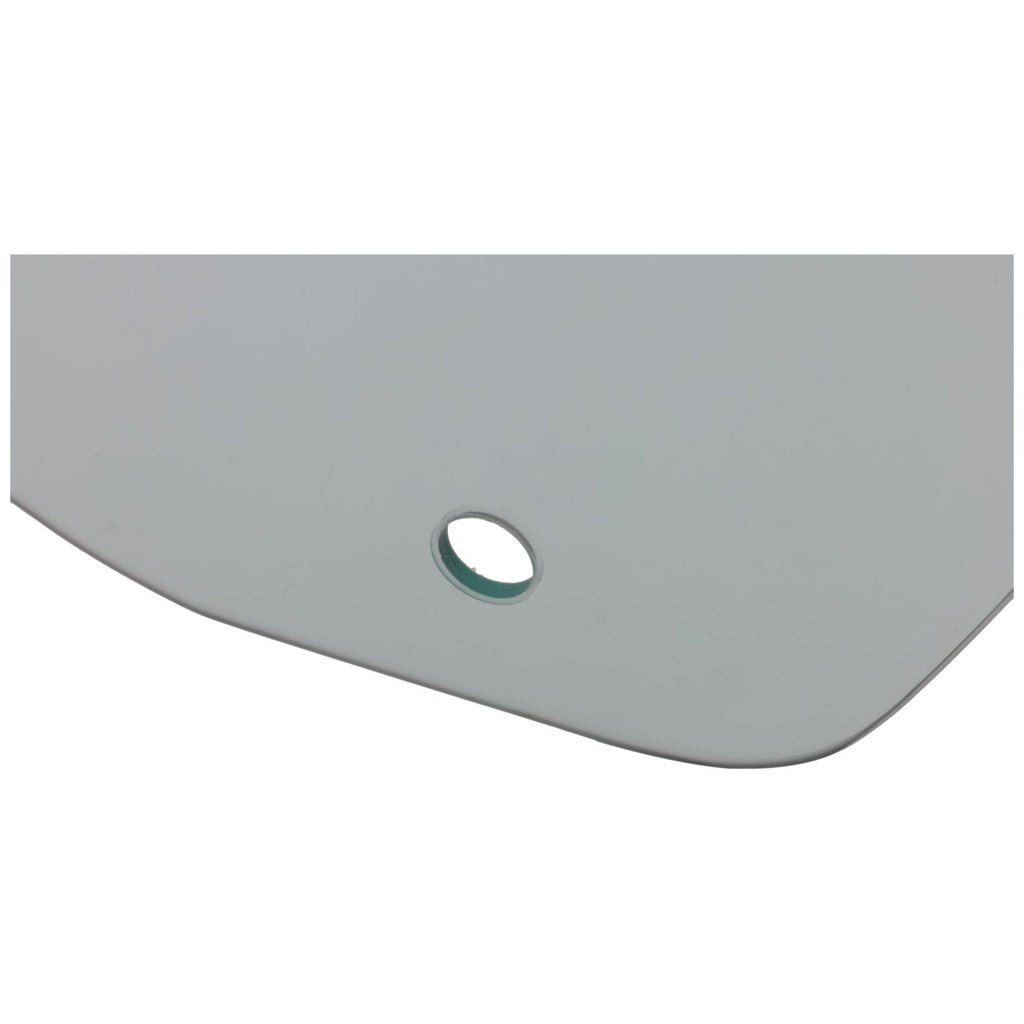 Front Driver Door Glass for Hyundai Genesis Coupe