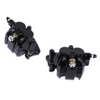 Set of 2 Front Left & Right Brake Calipers for Kawasaki KAF820 Mule ProFX (2016–2023) 43080-0138