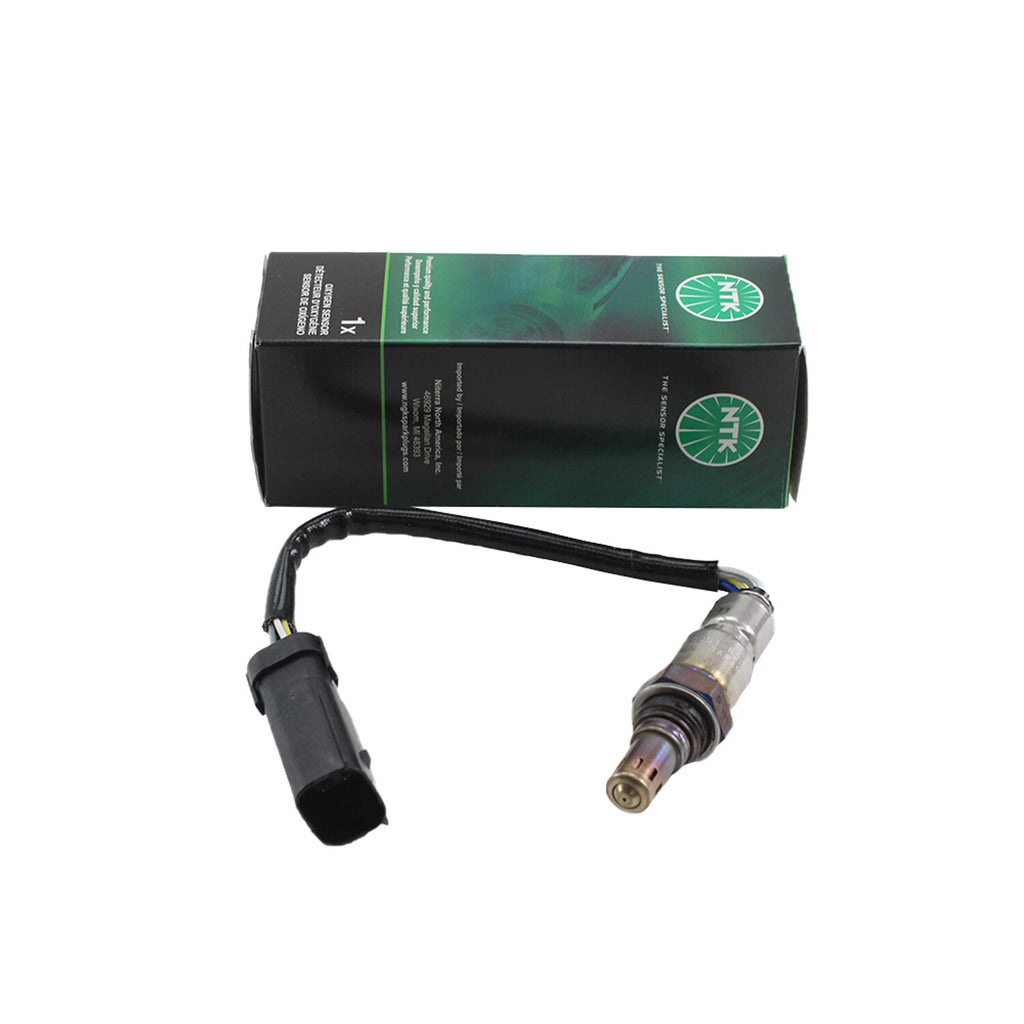 Oxygen Sensor for Mazda Mercury Ford Lincoln (NTK 24387)
