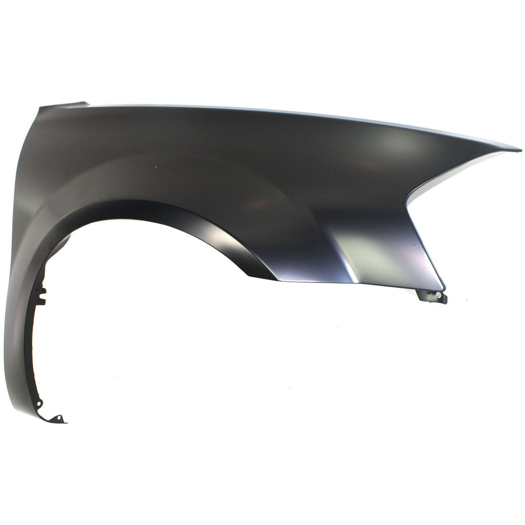 Fender for Dodge Avenger (2008–2010) Front Driver and Passenger Side