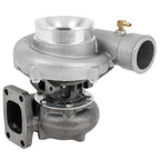 Turbocharger TX-60-62 T3 Flange 63 A/R, 5 Bolt Exhaust Flange