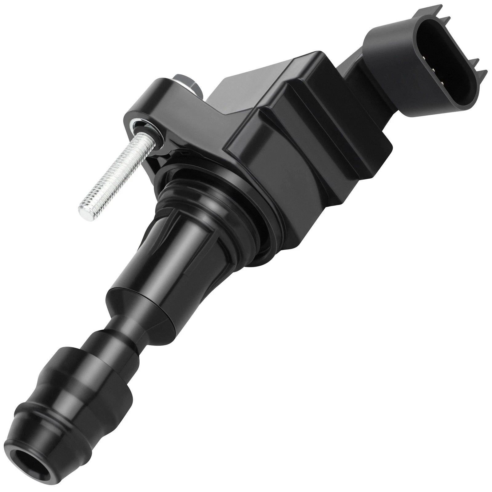 Set of 4 Ignition Coil Spark Plugs for LaCrosse Regal Verano Cobalt Equinox