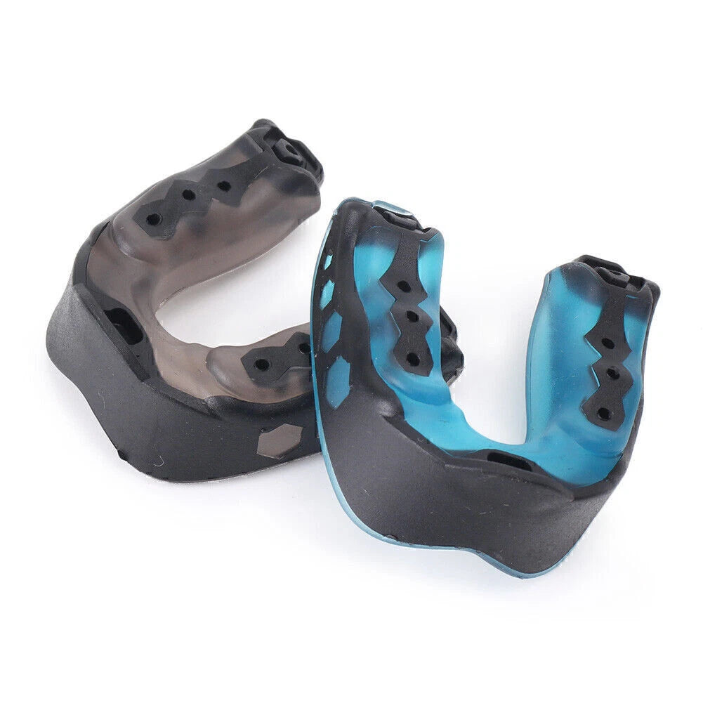Mouthguard for Kids - Boxing MMA Sparring Muay Thai Taekwondo