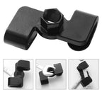 Metal Wrench Extension Adapter 12 Inch