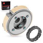 Carrier Bearing Wet Clutch Centrifugal for Honda Rancher