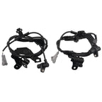 ABS Wheel Speed Sensor Set for Toyota 4Runner (1996–2002) ALS770 ALS732
