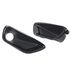 Fog Light Lamp Cover Bezel for Jeep Grand Cherokee (2017–2021)