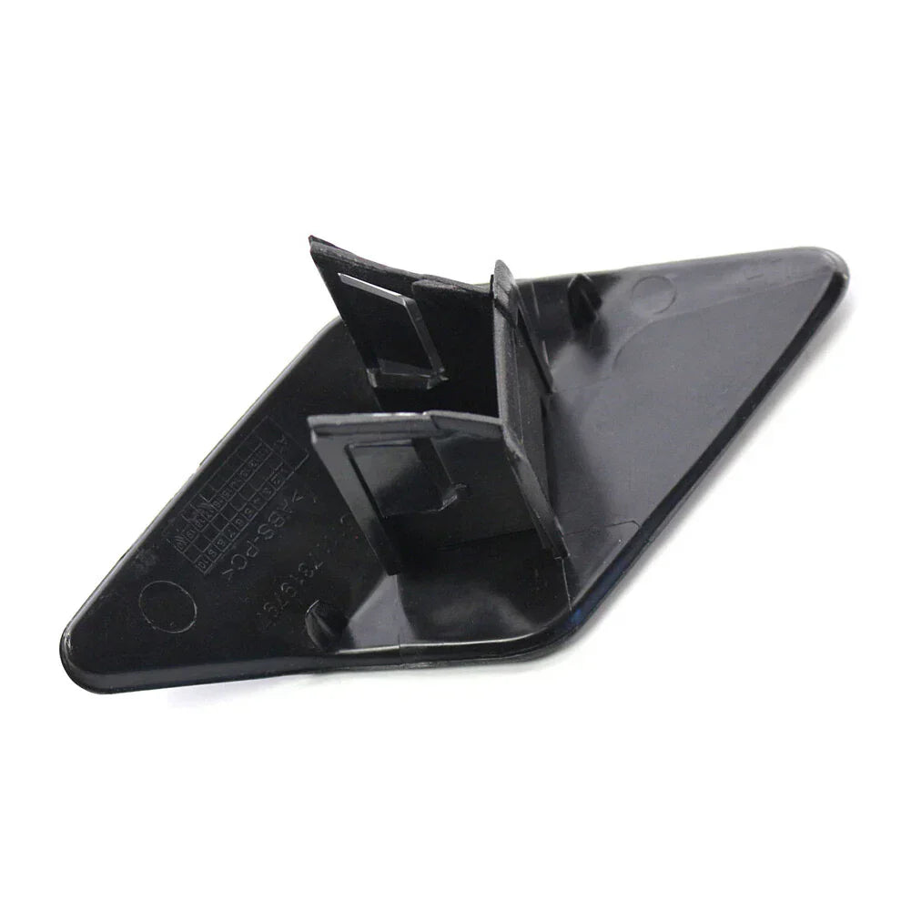 Bumper Headlight Washer Cap Cover for BMW X6 F16 (2015-2019) Left