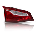 Tail Light for Chevy Equinox (2018–2019) Inner Rear Lamp W/Bulbs Left