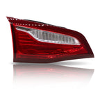 Tail Light for Chevy Equinox (2018–2019) Inner Rear Lamp W/Bulbs Left
