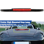 LED Centre Third Brake Light for Porsche Boxster 986 (1996–2004)