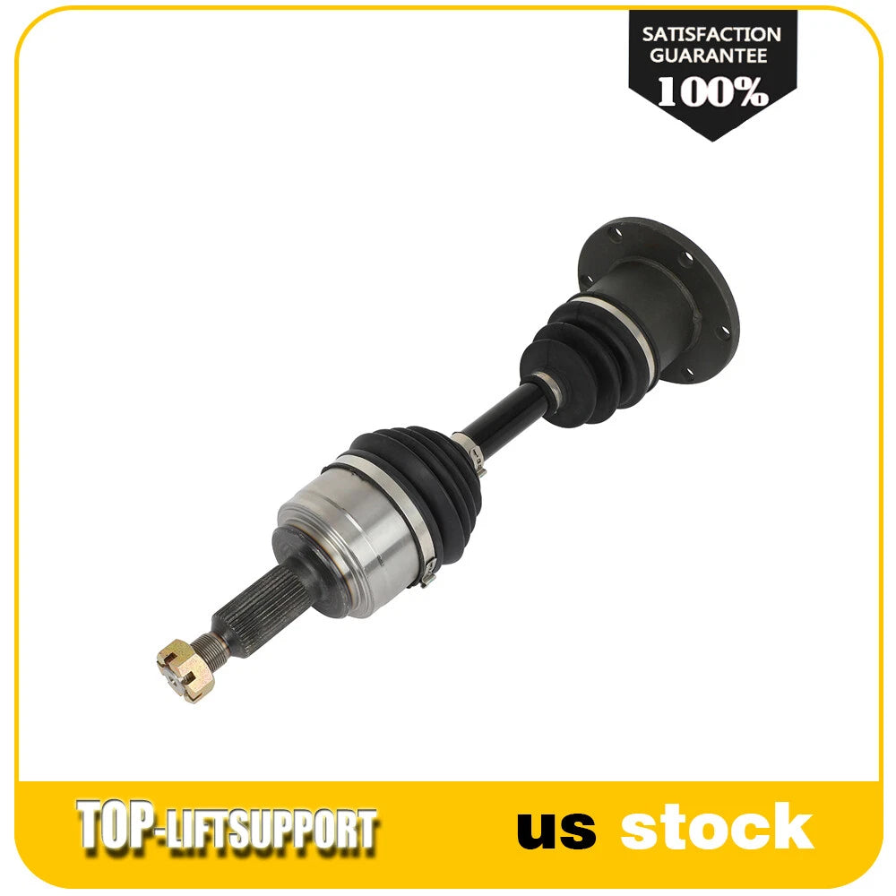 CV Axle Shaft Assembly for F-150, F-250, Expedition, Navigator