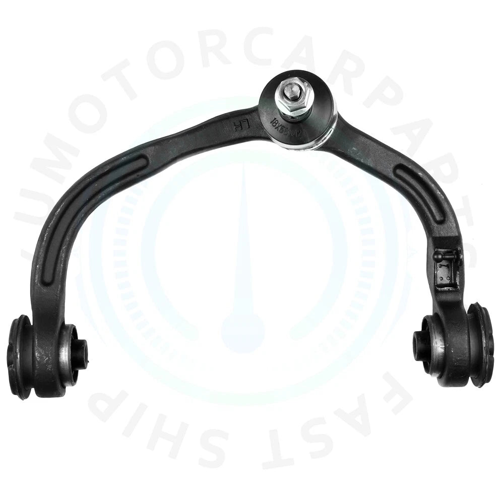 Set of 10 Front Upper Control Arms for Ford Expedition (2003–2004)