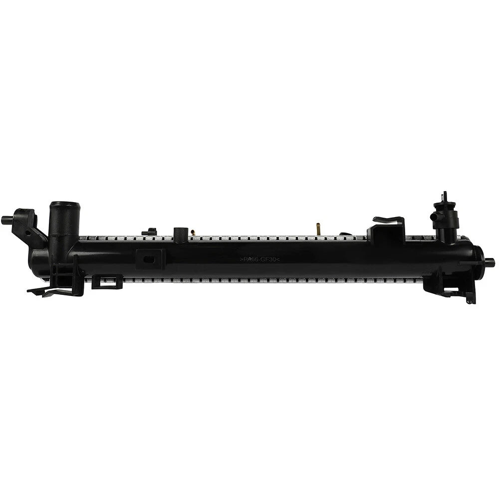 Aluminum Radiator for Nissan March (2012–2019) & Toyota 4Runner (2010–2022)