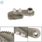 Brake Rod & Pawl Kit for Club Car DS (1999-Present)
