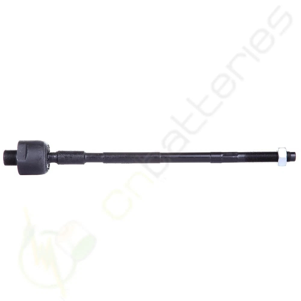 Set of 4 Front Inner & Outer Tie Rod Ends for EV396 ES3466 (1 Year Warranty)