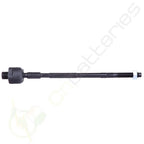 Set of 4 Front Inner & Outer Tie Rod Ends for EV396 ES3466 (1 Year Warranty)
