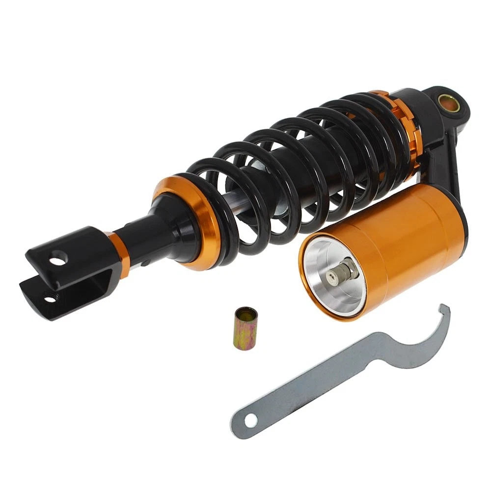Rear Shock Absorber Clevis for Honda Yamaha Scooter (50ccâ70cc)