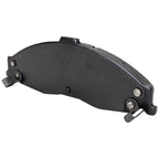 Front Ceramic Brake Pad Set for Chevrolet Camaro, Pontiac Firebird (1998–2002)