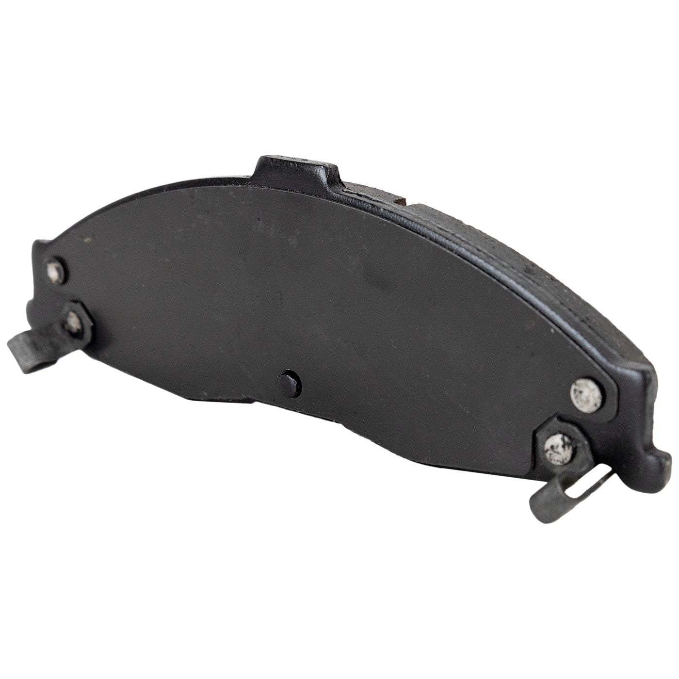 Front Ceramic Brake Pad Set for Chevrolet Camaro, Pontiac Firebird (1998–2002)