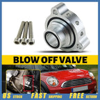 Blow Off Valve for BMW Mini Cooper R56 R57 Peugeot 1.6 Turbo